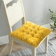 thumbnail image 5 of Cojín Suave para Silla, Hogar, Cocina, Oficina, Diámetro de 18 Pulgadas, 5 of 6