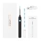 thumbnail image 1 of sweethay Kit de eliminación de cerumen Orejas profesionales Equipo de cámara de limpio Electrónica Negro, 1 of 6