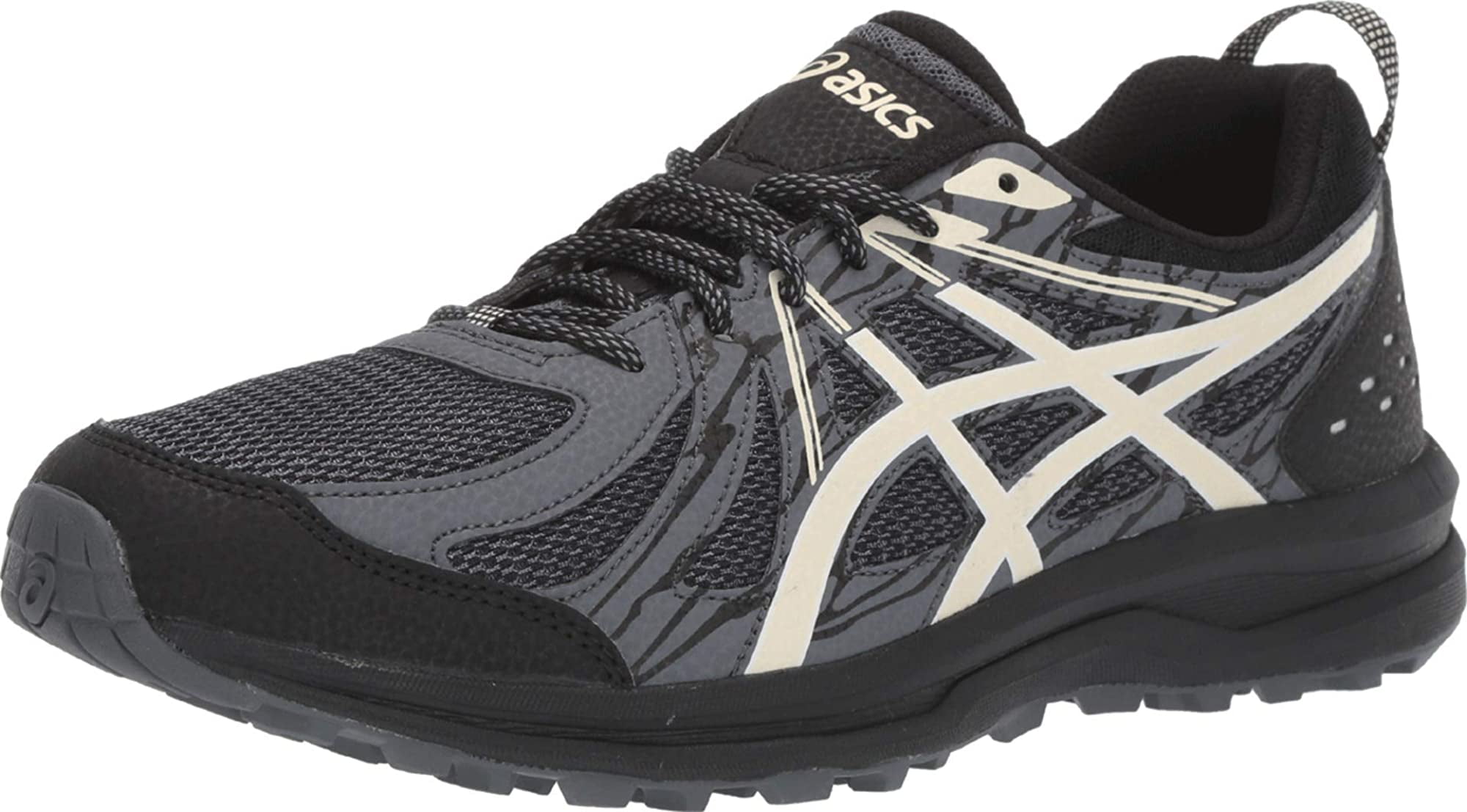 asics men's frequent trail shoe