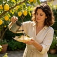 thumbnail image 6 of Upside Down Umbrella Bird Feeder,Hanging Garden Wild Bird Feeder,Outdoor Yard Seed Dispenser, 6 of 6