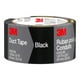 thumbnail image 2 of Cinta Para Ductos 3M 48Mmx18.2M Negro, 2 of 3