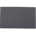 thumbnail image 4 of Sunmight USA Corporation 07224 Plain Sheet, 5-1/2 in W x 9 in L, P2500 Grit, Silicon Carbide Abrasive, Wet/Dry, 4 of 6