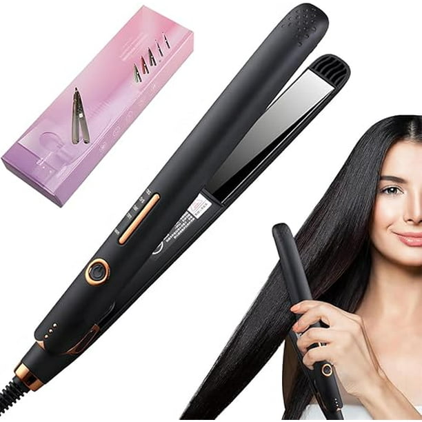 Bodega Aurrera Alaciadora Remington Macadamia Plancha Alisadora