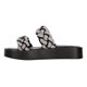thumbnail image 5 of Sandalias Berlin Negro Para Mujer [bli122] negro 22.5 MX, 5 of 10