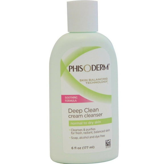 Norm To Dryw/Pu Size 6zSoothes And Calms Without Disrupting Skin's Natural Protective Balance By Phisoderm