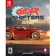 thumbnail image 1 of Gearshifters Collector's Edition Nintendo Switch, 1 of 1