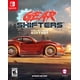 thumbnail image 1 of Gearshifters Collector's Edition Nintendo Switch, 1 of 1