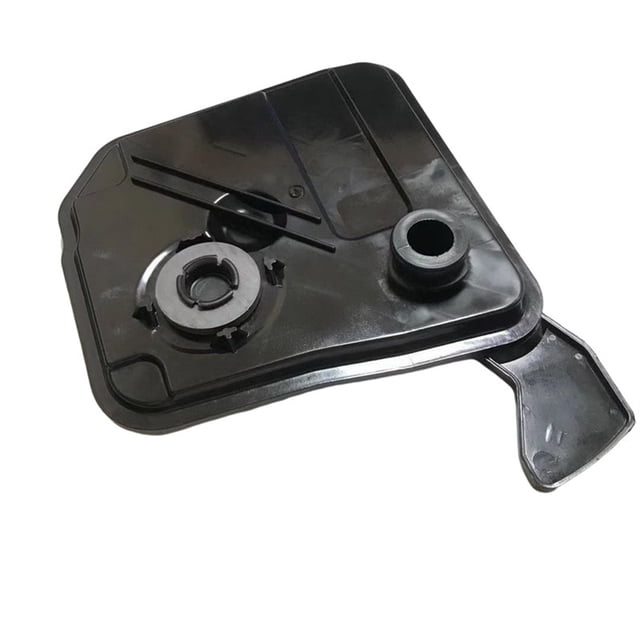 Speravity Filtro de transmisión Colador de caja de cambios resistente Reparable Conveniente Fácil de usar Accesorio útil para automóviles para todo Vehículos, repuestos y accesorios Mis Speravity VI002411-00