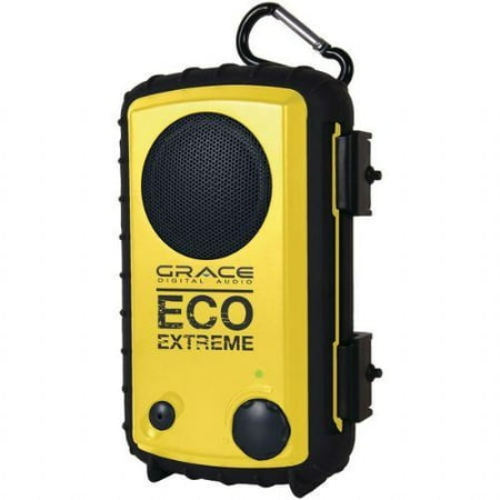 IPOD(R)/IPHONE(R) RUGGED WATERPROOF CASE