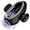 Black, variant on Xbonp Male Masturbator Sex Toys for Men 3 Thrust Modes & 3 Rotation Modes & Sound Playback (Black）