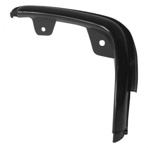 Passenger Side Grille Molding For Ford Ranger 1993-1997 FO1213109