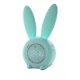 thumbnail image 1 of Magnetic Timed Night Light With Sound Sensor Alarm Clock Cute Rabbit Shape Usb Charginggreen, 1 of 3