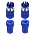 thumbnail image 2 of RC Transmitter Stick Ends Controller Thumb Rocker M3 Thread with Metal 4-Hole Transmitter Neck Strap Balancer Adjuster, 2 of 8