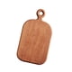 thumbnail image 2 of Tabla de cortar de madera Tabla de servir Decoración de cocina Ahorra espacio en la encimera Fácil de M, 2 of 9