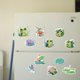 thumbnail image 5 of Imanes para refrigerador Ndcxsfigh con Diamante 11/12 uds Pokemon, 5 of 9