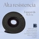 thumbnail image 4 of Tapete Yoga Ejercicio Eleva Mat Antiderrapante Goma Natural, 4 of 8
