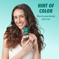 thumbnail image 6 of Batiste Powder Dry Shampoo, Oil-Absorbing, Non-Aerosol, Blends Seamlessly for Dark Hair, Instant Hair Refresh, TSA Compliant (1.06 oz), 6 of 14