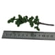 thumbnail image 5 of Modelo 12cm Pinus Green Train Railroad Architecture Diorama HO Para Manualidades DIY O Modelos De Construcción, 5 of 6