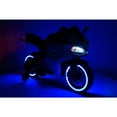 thumbnail image 5 of 2020 Racing Style Ride On Car Motorcycle Toy for Kids 12V Powered  Red, 5 of 15