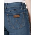 thumbnail image 6 of Wrangler® Women's Retro Mae Bootcut Jean with Stretch Fabric, 6 of 6