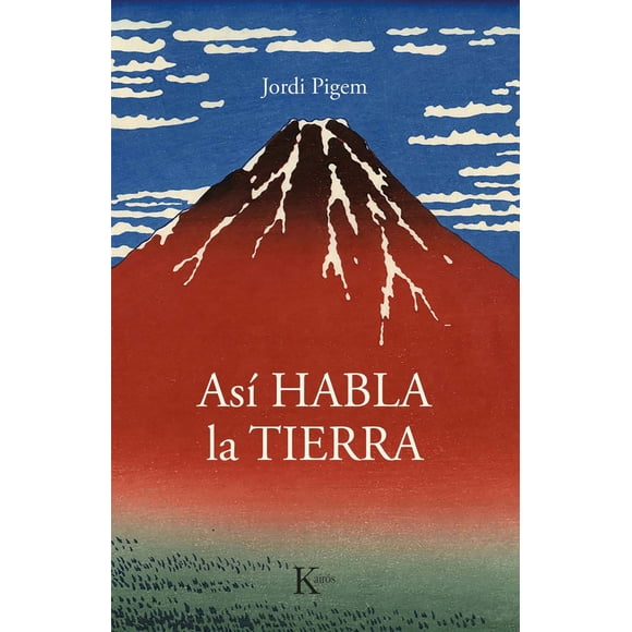 Así Habla la Tierra Editorial Kairós Papel