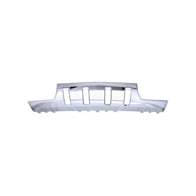 Spoiler para Chevrolet Chevrolet Pick Up 2015 al 2016 Genérica Pick Up