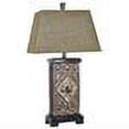 thumbnail image 2 of Crestview Table Lamp CVAVP107, 2 of 2