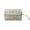 Style E, variant on Crochet Hook Kit Tool Bag Case Crochet Hook Organizer Zipper Bag for Various Crochet Hooks Circular Knitting Needles and Other Crocheting Supplies