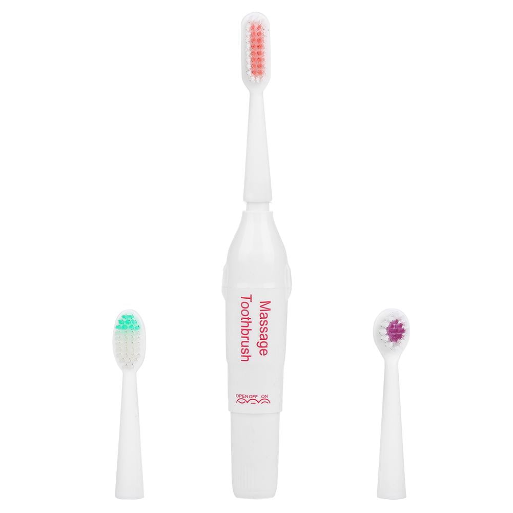 hartz electric toothbrush