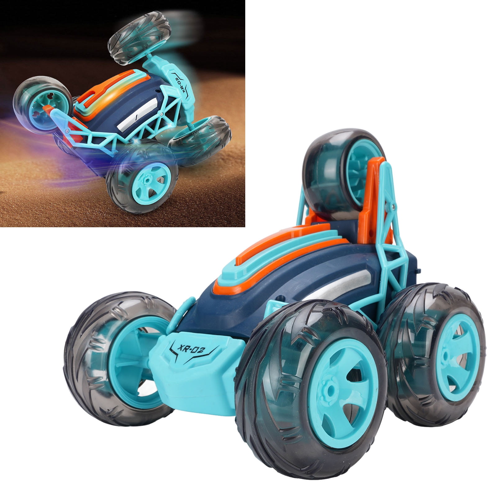 Remote Control Car Toy, Interaction RC Car Toy  for Boys