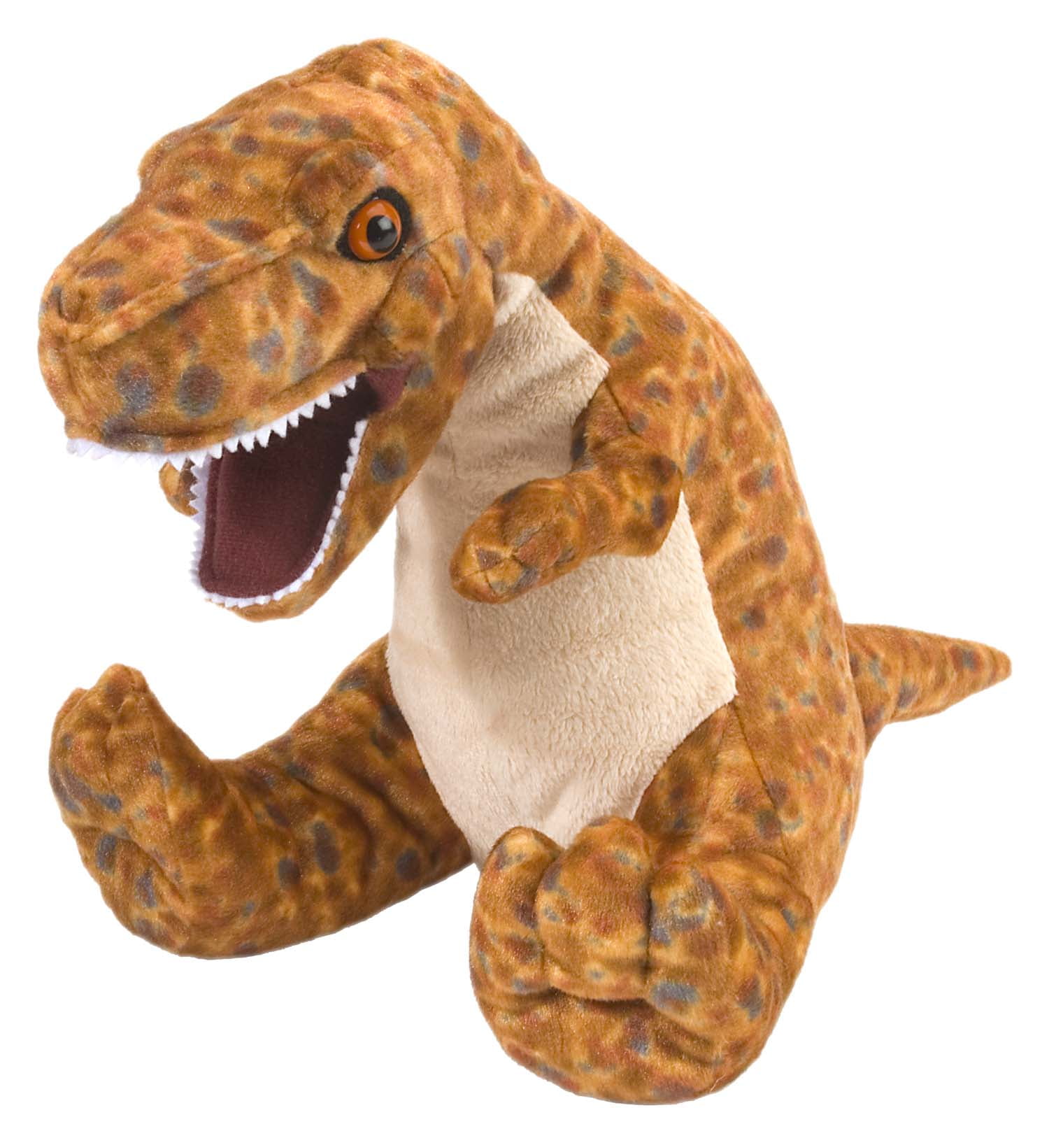 dino stuffed animal