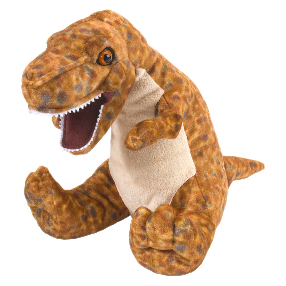 dinosaur stuffed animal cute