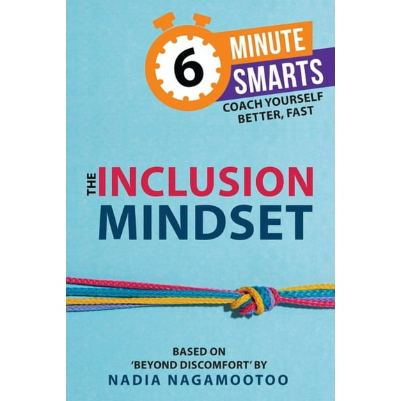 The Inclusion Mindset, (Paperback)