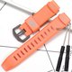 thumbnail image 3 of Correa de resina de repuesto adecuada para Casio PRG-200 PRG280/550 PRW-3510Y Correa de reloj Accesorios de reloj deportivo para hombre, 3 of 5