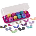 thumbnail image 1 of Hatchimals Colleggtibles, Wilder Wings 12-Pack Carton de hue HATCHIMALS N/A, 1 of 2