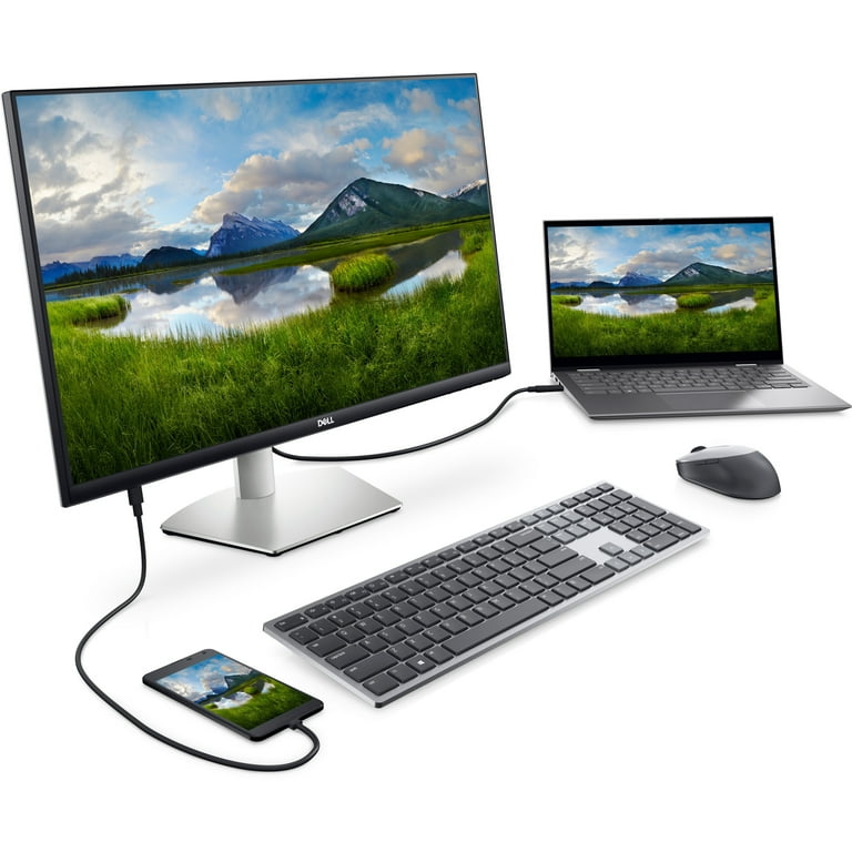 Dell S2722DC 27 Dell S2722DC 27
