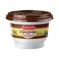 Dulce de Leche La Serenísima Estilo Colonial