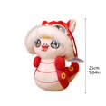 thumbnail image 4 of Toy Animal Figure Mascot Of The Year Of The, 4 of 5