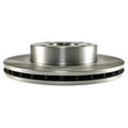 thumbnail image 3 of Winstop Brake Rotor, Front WS229858, Merkur XR4Ti 1989-1985, 3 of 4