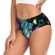 thumbnail image 2 of Balery New York City Ropa Interior de Algodón para Mujer con Dibujo – Braguitas Cómodas y Elásticas, Estilo Clásico-Large, 2 of 6