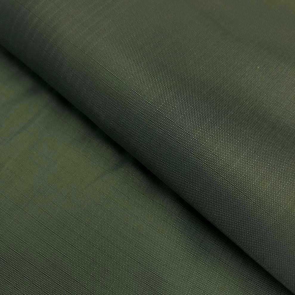Fabric Two Tone Iridescent Apparel Taffeta Olive Gold Taf09 