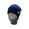 thumbnail image 1 of Gorro de lana a cuadros en forma de V para mujer, estilo occidental, informal, combinable, de estilo europeo y americano, para otoño e invierno, cálido y frío, 1 of 1