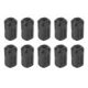 thumbnail image 1 of 10 Uds. Anillo magnético supresor de ruido de níquel-Zinc con núcleo de filtro de ferrita de 13mm Likrtyny Para estrenar, 1 of 9