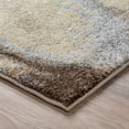 thumbnail image 4 of Addison Plano Dynamic Circles Blue Area Rug, 4 of 8