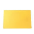 thumbnail image 2 of CSChome Placemat Faux Leather Placemats Heat Resistant Non-Slip Stain-Proof Reusable Rectangular Design for Home Kitchen, 2 of 6