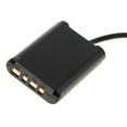 thumbnail image 4 of Repuesto NP- Battery X1 DC Coupler para DSC- 00 Sunnimix DKX1 DC Coupler, 4 of 7