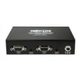 thumbnail image 2 of Tripp Lite 4-Port VGA w/ Audio over Cat5/Cat6 Extender Splitter, 2 of 5