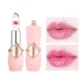 thumbnail image 5 of Flower Jelly Lipstick Set Temperature Change Moisturizer Flower Lip Stick Long Lasting Lip Balm Magic Color Change Lip Gloss Set, 5 of 5