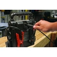 STANLEY J5C09 Portable Jump Starter with Compressor, 1000 Peak Amps