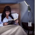 thumbnail image 4 of Universal USB Desktop Ring Light with Phone Holder - Dimmable Beauty Fill Light for Live Streaming, Makeup & Selfies, Portable LED Makeup Light Stand, 4 of 5